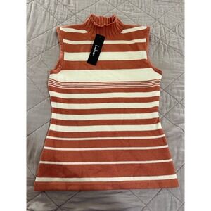 Lulus tank blouse nwt